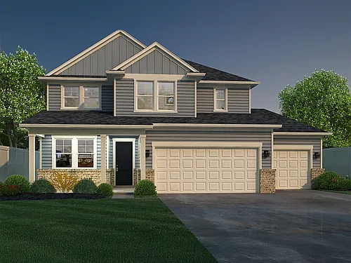 83 Hickory Pointe Loop Photo 1