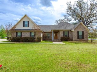 7784 N Lakeshore Dr, Shreveport, LA 71107