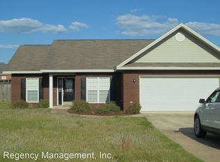 157 County Road 740, Enterprise, AL 36330