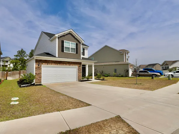 1052 Ashcroft Cir, Columbia, SC 29229