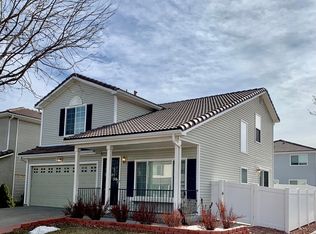 18706 E 51st Pl, Denver, CO 80249