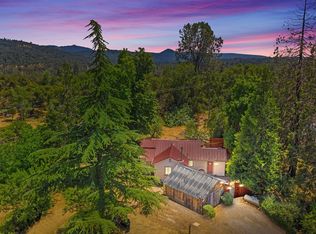 5071 Tip Top Rd, Mariposa, CA 95338
