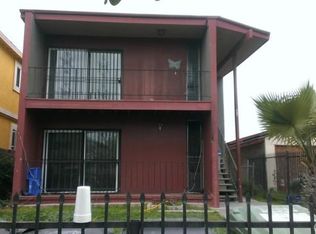 1113 E 113th St, Los Angeles, CA 90059