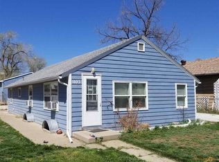 1103 Wood Ave, Rapid City, SD 57701