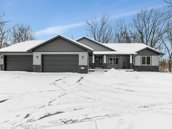 278th Ave NW, Zimmerman, MN 55398
