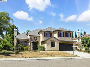 2501 Taylor Way, Antioch, CA
