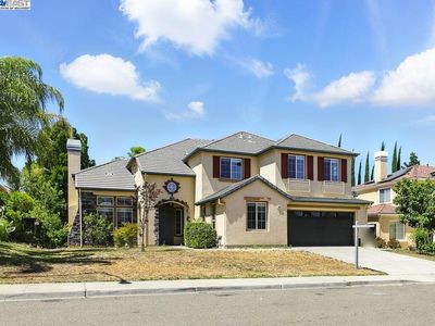 2501 Taylor Way, Antioch, CA, 94531