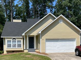 2801 Mullins Pass SW, Marietta, GA 30064