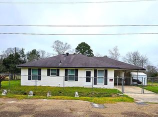 403 E 8th St, Deridder, LA 70634