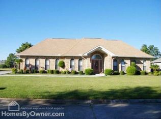 3608 Lake Ontario Dr, Harvey, LA 70058