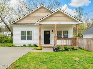 2102 Bernhurst Dr, Knoxville, TN 37918
