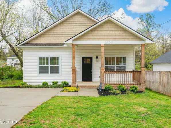 2102 Bernhurst Dr, Knoxville, TN 37918