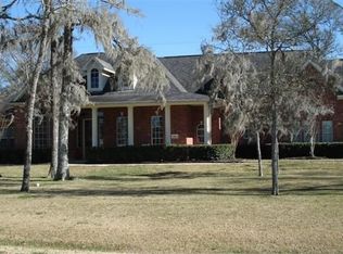 9115 Crown Jewel Dr, Richmond, TX 77469