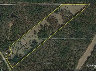 17597 E State Highway 204, Reklaw, TX 75784