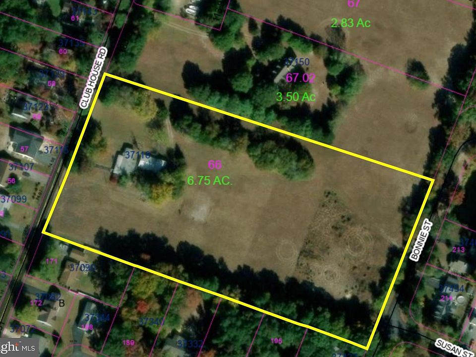 1st image of 0 Club House Rd