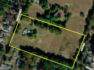 0 Club House Rd, Ocean View, DE 19970