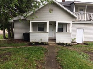 20400 Old Mansfield Rd, Fredericktown, OH 43019