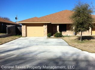 910 Rebecca Ln #B, Harker Heights, TX 76548