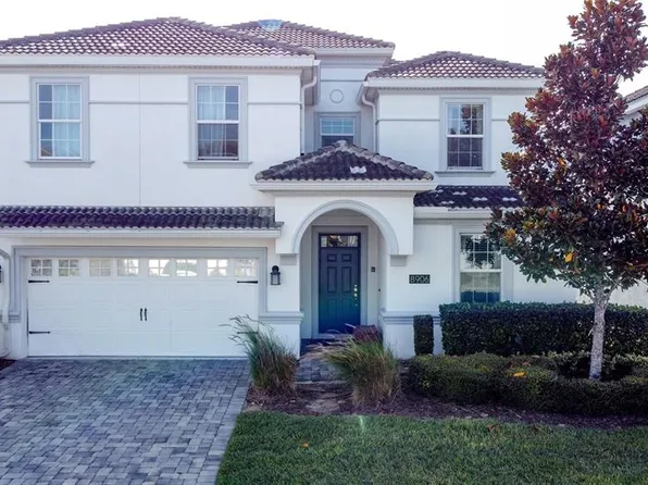 8906 Stinger Dr, Davenport, FL 33896