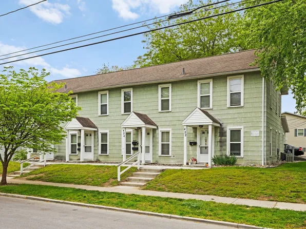 Aubrey Green Property