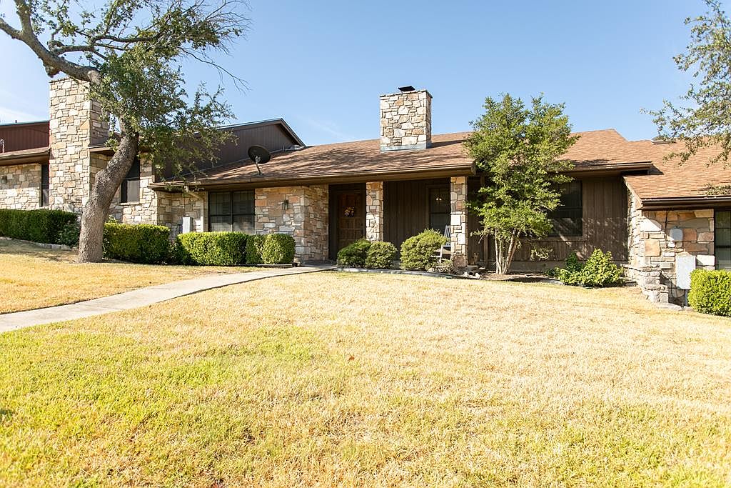 2119 W Lane Dr, Kerrville, TX 78028 MLS 109684 Zillow
