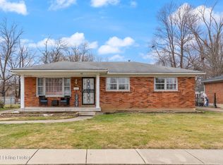 4902 Cova Dr, Louisville, KY 40216