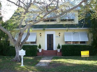 1831 N Palmway, Lake Worth, FL 33460
