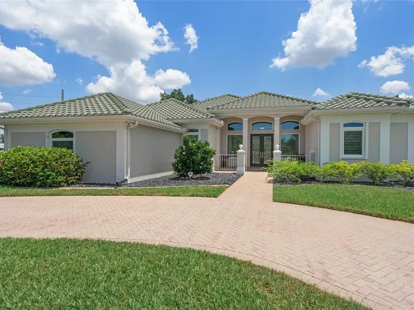 4411 McIntosh Lake Ave, Sarasota, FL 34233