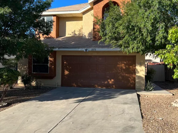 3573 W Avenida Del Mar, Tucson, AZ 85746