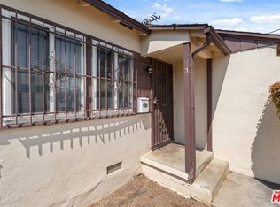 8610 S 6th Ave, Inglewood, CA 90305