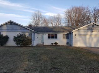 91 Fleetwood Ter, Amherst, NY