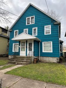 373 Miller St, North Tonawanda, NY, 14120