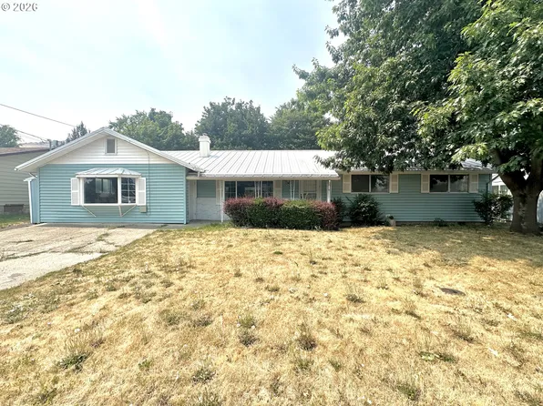 404 1st St, La Grande, OR 97850