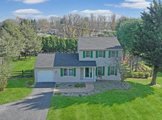 104 Goldfinch Ln, Honey Brook, PA 19344
