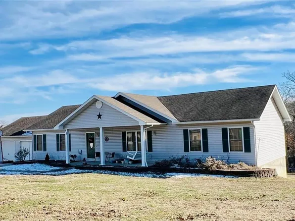 3090 Beck Addition Rd, Union, MO 63084