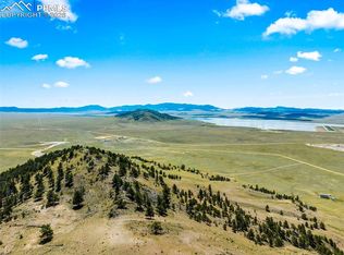 835 Sulphur Mountain Rd, Lake George, CO 80827
