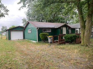 423 W Depot St, Butler, IN 46721