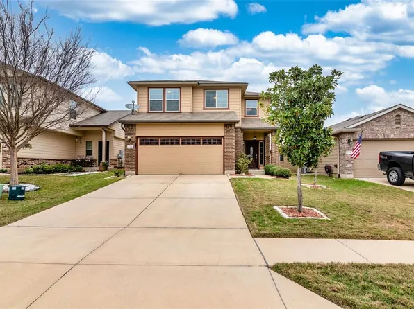 12208 Timber Arch Ln, Manor, TX 78653