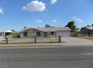 4343 E Roeser Rd, Phoenix, AZ 85040