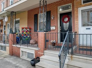 1828 Gladstone St, Philadelphia, PA 19145