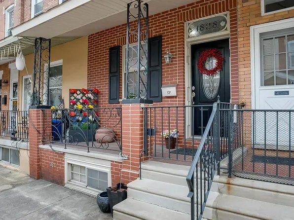 1828 Gladstone St, Philadelphia, PA 19145