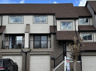 6780 Formentera Ave #19, Mississauga, ON L5N 2L1