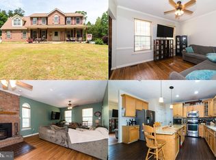 7128 Juliette Low Ln, Hughesville, MD 20637