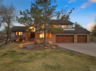 9704 Derby Way, Parker, CO 80134