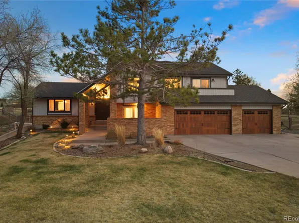 9704 Derby Way, Parker, CO 80134