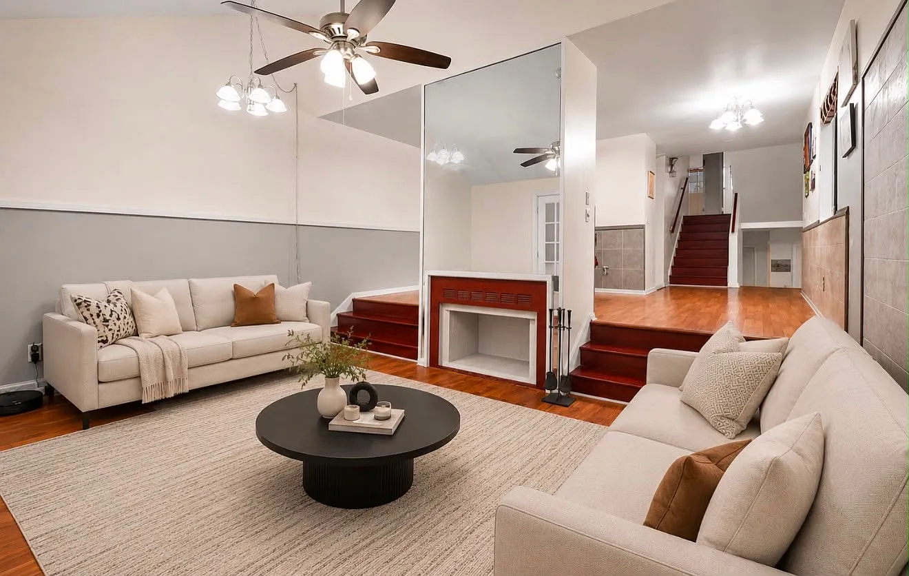 4 bed, 2009 sqft, $2,700 — Photo 2