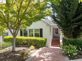 1080 Winsor Ave, Piedmont, CA 94610