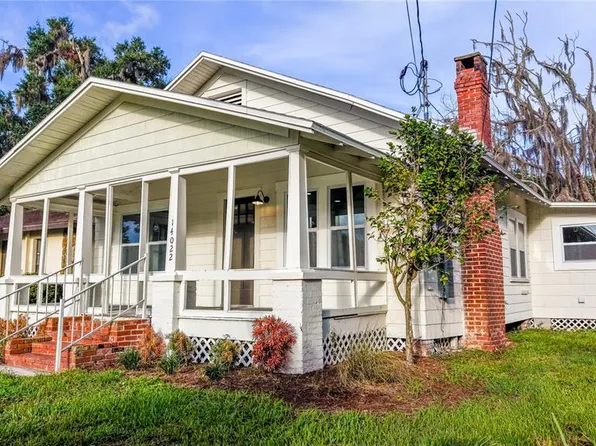 14022 4TH STREET, DADE CITY, FL 33525