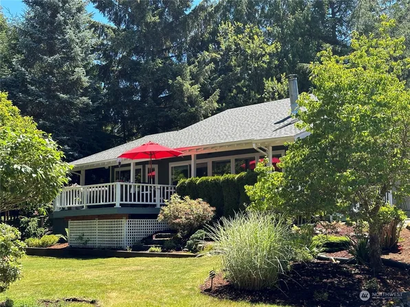 91 E Canyon View Road, Belfair, WA 98528