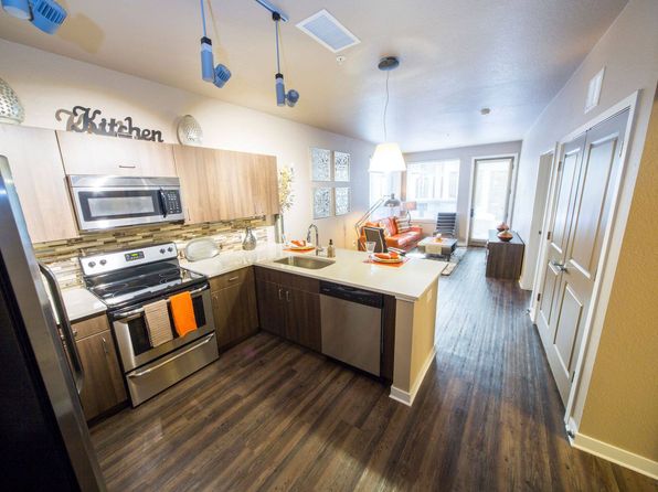 3372 W 38th Ave APT 345